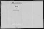 BROWN Harriet Rose - Frankton - Married Woman