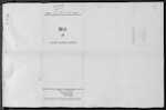 BUSHELL Albert Charles - Hamilton - Company Director