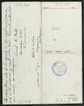 ELWELL Arthur Edward - Waimumu - Farmer