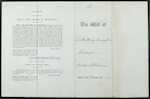 CUNNINGHAM Charles Henry - Invercargill - Grocer Storeman