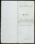 BUTLER Bertrand William - Invercargill - Civil Servant