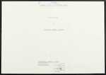HANSEN William Henry - Invercargill - Carpenter