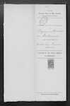 MOORES, Benjamin