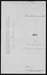 McDOUGALL James Theodore