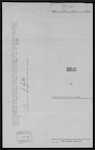 BAKER John Henry Drysdale