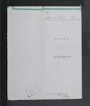 DODD John Henry - Dunedin - Solicitor