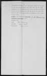 BELL John Malcolmson