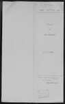 HALLEWELL John
