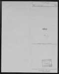 BUTLER Ernest Thomas