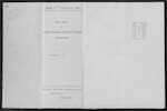 TANSLEY Samuel William Loring Ru