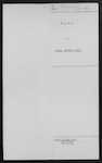 HOWELL Thomas Andrew