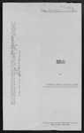 WILSON Frederick George Halliday