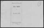 STEPHENS Emma France - Auckland - Widow