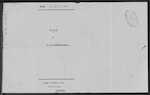 SINCLAIR William Frederick - Tauranga - Land Agent