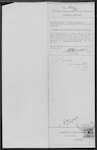 DAVIDSON John - Auckland - Pattern Maker [includes probate 112/1934]