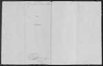 VAUGHAN Robert Edward - Long Bay Auckland - Farmer