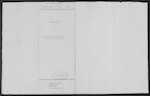 PATTERSON William James - Coromandel - Retired Miner