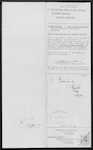 THOMPSON John Walter - Waimana - Pensioner