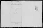 WEBB James - Avondale - Retired Labourer