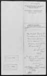 LOWE Edith Mary - Auckland - Widow