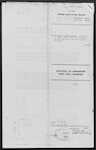 MOORE Arthur - Auckland ex Otaki - Night-watchman