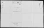 NELSON Harold Frederick - Auckland/Wellington - Retired Cook
