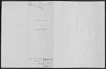 DOUGLAS William Clifford Boyd - Auckland/Howick - Marine Engineer