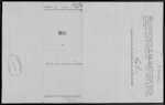 DONALD William John Fleming - Auckland - Storeman
