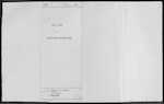WARD Zillah Mary Elizabeth - Auckland - Married Woman