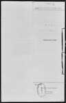 HALE Thomas Henry - Takapuna - Retired Baker