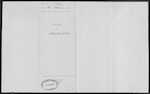 ASHWORTH Raymond Henry - New Lynn - Mattress weaver