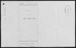 COOPER Henry Lazenby - Herald Island ex Birkenhead - Sugar Worker