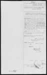 DUNN William Henry - Auckland - Foreman