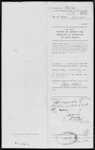 HARRIS George - Whakatane - Mill-worker