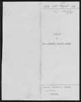 MOORE Pat Alexander Harding aka MOORE Patrick Alexander Harding - Auckland - Medical Practitioner