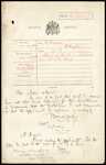Received: 21st December 1892. - From: Henry Mitchell, Rotorua. - Subject: On behalf of Pango te Whareauahi re titles of lands under Thermal Springs Act. [Includes: 92/2166, 92/1427, 92/513, 89/837, 86/4063, 86/3293, 86/2685, 86/2613, 86/2442, 86/1062, 86/859, 85/1629, 85/1000, 85/686, 84/3380, 84/3381, 84/3349, 84/3029, 84/2851, 83/2625, 83/2366, 83/352, 82/2519.]