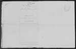 JONES James Alfred Fisher - Avondale - Storekeeper
