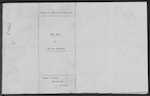 DAVIDSON William - Birkenhead - Retired Labourer