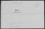 WILSON George Henry - Auckland - Retired Bootmaker