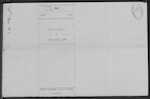 WAITE James Henry - Auckland - Settler