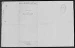 COOKE Walter Henry - Grey Lynn - Jeweller ex Transport