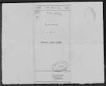 HOGAN Francis Moore - Auckland - Sheetmetal Worker [includes P789/1946]