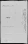INGRAM Wilfred Malcolm aka DUNN John Stuart - Auckland - Retired Commercial Traveller