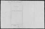 McDONALD Percy Edward Thomas Kinnear - Auckland - Retired