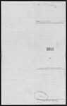 HARDING Victor Joseph Richard - Auckland - Foreman