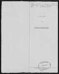 MILLER Stanley Napier - Waihi - Hardware Merchant