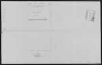 DUNCAN Alexander Paterson - Auckland - Warehouseman
