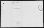 GODFREY Arthur Henry - Auckland - Retired Farmer