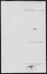 ELLIOTT William James - Auckland - Pipe Fitter