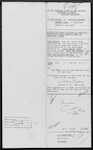 PURDY William Charles Seddon - Auckland - Labourer